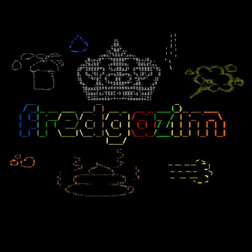 Fredgazim Logo